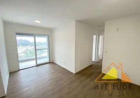 Foto 1 de Apartamento com 2 Quartos à venda, 57m² em Jardim Valdibia, São Bernardo do Campo