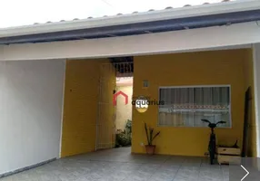 Foto 1 de Casa com 3 Quartos à venda, 128m² em Pontal da Cruz, São Sebastião