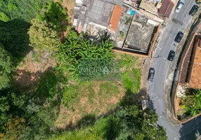 Foto 1 de Lote/Terreno à venda, 1030m² em Ouro Preto, Belo Horizonte