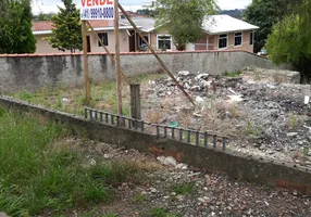 Foto 1 de Lote/Terreno à venda em Vila Pompéia, Campo Largo