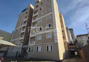 Foto 1 de Apartamento com 3 Quartos à venda, 87m² em Centro, São Carlos