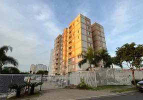 Foto 1 de Apartamento com 3 Quartos para alugar, 61m² em Residencial Parque da Fazenda, Campinas