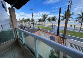 Foto 1 de Sobrado com 2 Quartos à venda, 60m² em Solemar, Praia Grande