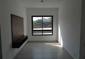 Foto 1 de Apartamento com 2 Quartos para alugar, 50m² em Campos Eliseos, Ribeirão Preto