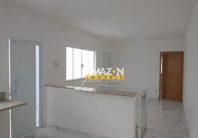 Foto 1 de Sobrado com 3 Quartos à venda, 108m² em Jardim Continental II, Taubaté