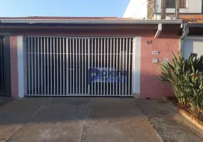 Foto 1 de Casa com 3 Quartos à venda, 140m² em Jardim das Palmeiras, Sumaré