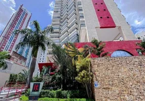 Foto 1 de Apartamento com 1 Quarto para alugar, 40m² em Tatuapé, São Paulo