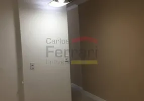 Foto 1 de Apartamento com 1 Quarto à venda, 39m² em Santa Ifigênia, São Paulo