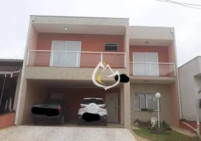 Foto 1 de Casa de Condomínio com 3 Quartos à venda, 280m² em Cascata, Paulínia