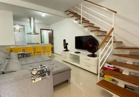 Foto 1 de Casa com 2 Quartos à venda, 72m² em Braga, Cabo Frio