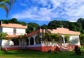 Foto 1 de Fazenda/Sítio com 5 Quartos à venda, 10000m² em Guabiraba, Recife