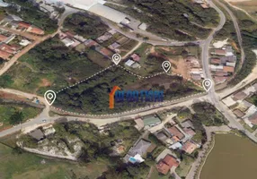 Foto 1 de Lote/Terreno à venda, 6348m² em Sumidouro, Almirante Tamandaré