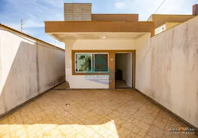 Foto 1 de Casa com 3 Quartos à venda, 115m² em PRAIA DE MARANDUBA, Ubatuba