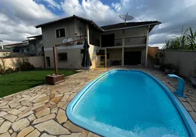 Foto 1 de Casa com 5 Quartos à venda, 330m² em Pomeranos, Timbó