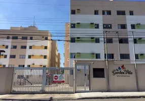 Foto 1 de Apartamento com 2 Quartos à venda, 68m² em Ouro Preto, Maceió