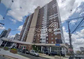 Foto 1 de Apartamento com 2 Quartos à venda, 89m² em Centro, Ponta Grossa