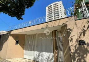 Foto 1 de Sobrado com 3 Quartos à venda, 318m² em Vila Independencia, Sorocaba