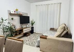 Foto 1 de Apartamento com 2 Quartos à venda, 66m² em Pimenteiras, Teresópolis