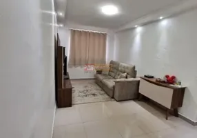 Foto 1 de Apartamento com 2 Quartos à venda, 72m² em Alves Dias, São Bernardo do Campo