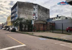 Foto 1 de Lote/Terreno para alugar, 180m² em Santa Catarina, Sapucaia do Sul