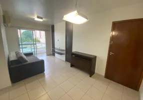 Foto 1 de Apartamento com 2 Quartos para alugar, 62m² em Nossa Senhora das Graças, Manaus