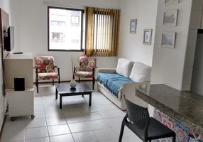 Foto 1 de Apartamento com 1 Quarto à venda, 48m² em Stiep, Salvador