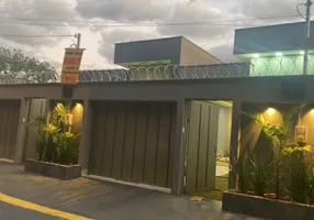 Foto 1 de Casa com 3 Quartos à venda, 123m² em Residencial Pilar dos Sonhos, Goiânia