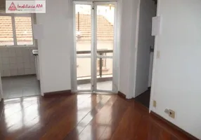 Foto 1 de Apartamento com 1 Quarto à venda, 31m² em Campos Eliseos, São Paulo