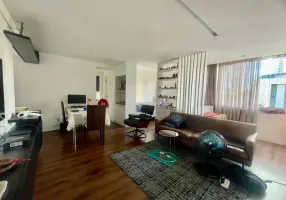 Foto 1 de Apartamento com 1 Quarto à venda, 70m² em Casa Amarela, Recife