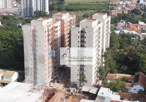 Foto 1 de Apartamento com 2 Quartos à venda, 69m² em Jardim Pagliato, Sorocaba