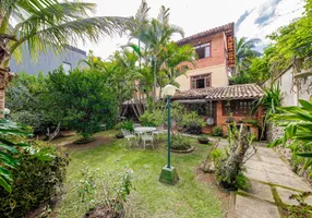 Foto 1 de Casa de Condomínio com 3 Quartos à venda, 203m² em Chales do Imperador, Juiz de Fora