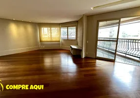 Foto 1 de Apartamento com 4 Quartos à venda, 203m² em Sumaré, São Paulo