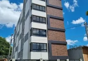 Foto 1 de Apartamento com 1 Quarto à venda, 46m² em Vila João Pessoa, Porto Alegre