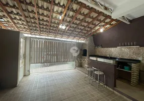 Foto 1 de Casa com 3 Quartos à venda, 120m² em Parque Jataí, Votorantim