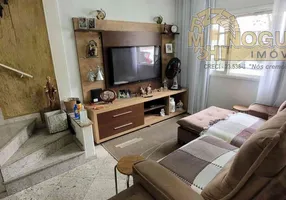 Foto 1 de Casa com 3 Quartos à venda, 157m² em Ponte Grande, Guarulhos