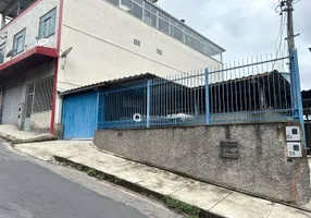 Foto 1 de Casa com 3 Quartos à venda, 52m² em Centenário, Juiz de Fora