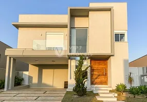 Foto 1 de Casa com 3 Quartos à venda, 318m² em Alphaville Nova Esplanada, Votorantim