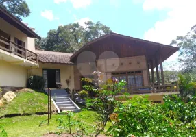 Foto 1 de Sobrado com 3 Quartos para venda ou aluguel, 324m² em Alpes de Caieiras, Caieiras