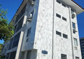 Foto 1 de Apartamento com 2 Quartos à venda, 64m² em Mangabeiras, Maceió