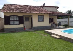 Foto 1 de Casa com 4 Quartos à venda, 220m² em Bananeiras, Araruama