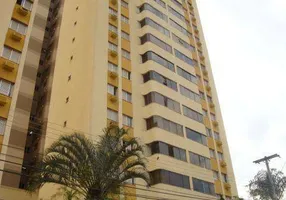 Foto 1 de Apartamento com 3 Quartos para venda ou aluguel, 98m² em Alto, Piracicaba