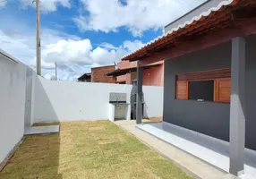 Foto 1 de Casa com 2 Quartos à venda, 150m² em Nova Parnamirim, Parnamirim