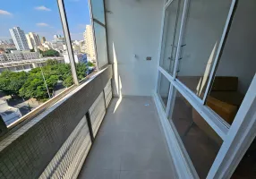 Foto 1 de Kitnet à venda, 35m² em Santa Cecília, São Paulo