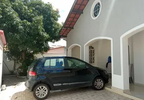 Foto 1 de Casa com 3 Quartos à venda, 209m² em Jardim Marister, Jacareí