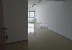 Foto 1 de Sala Comercial com 1 Quarto à venda, 45m² em Centro, São José dos Campos