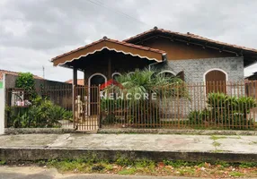 Foto 1 de Casa com 5 Quartos à venda, 134m² em Cidade Mineira Nova, Criciúma