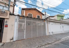Foto 1 de Casa com 3 Quartos à venda, 119m² em Jardim Umuarama, São Paulo
