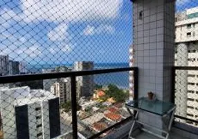 Foto 1 de Apartamento com 3 Quartos à venda, 85m² em Candeias, Jaboatão dos Guararapes