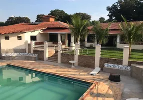 Foto 1 de com 9 Quartos à venda, 1300m² em Jardim Roseira de Baixo, Jaguariúna