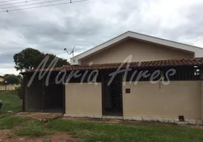 Foto 1 de Casa com 3 Quartos à venda, 200m² em Agua Vermelha, São Carlos